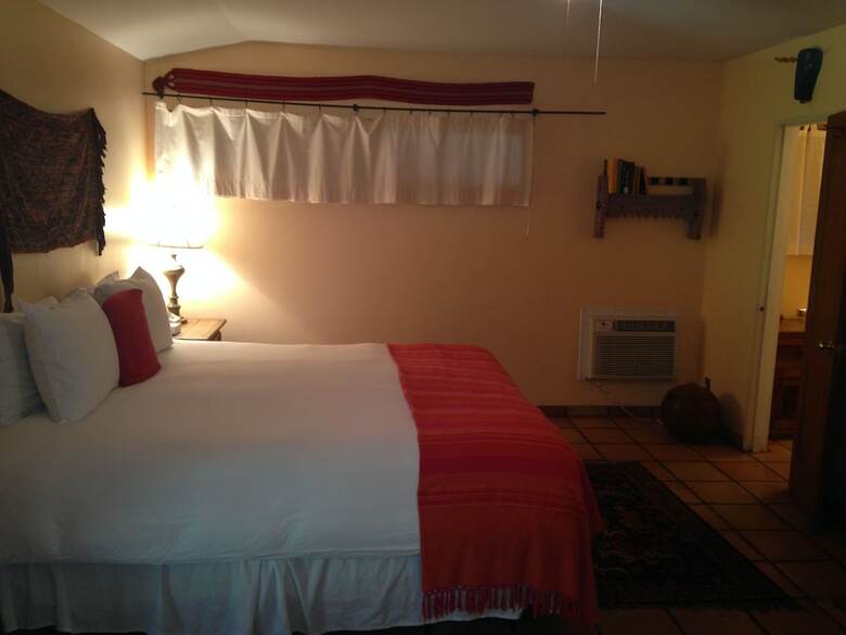Bed & Breakfast Casa Cody