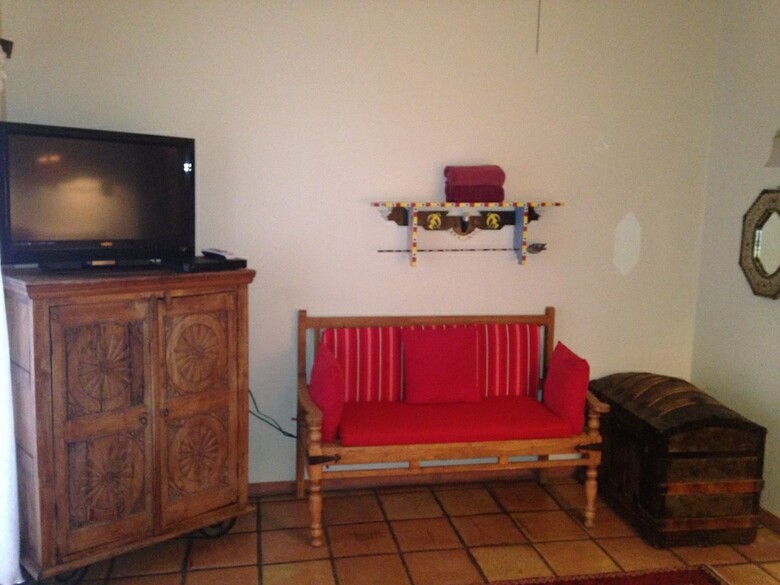 Bed & Breakfast Casa Cody