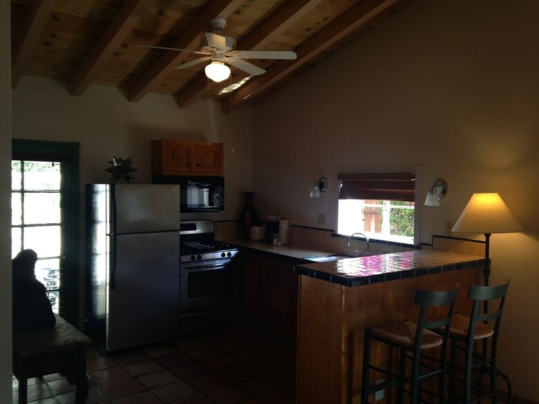 Bed & Breakfast Casa Cody