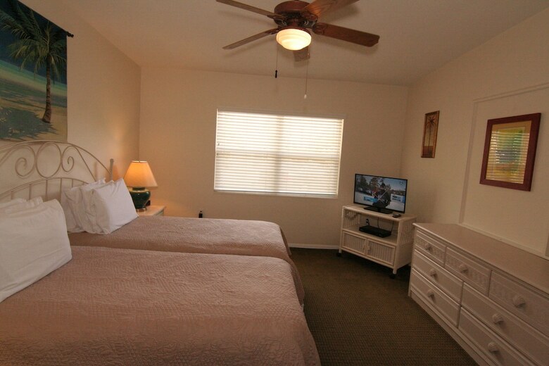 Venice Beach Villas