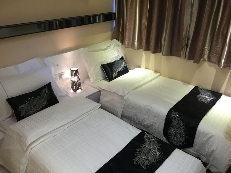 Hotel Grand Inn