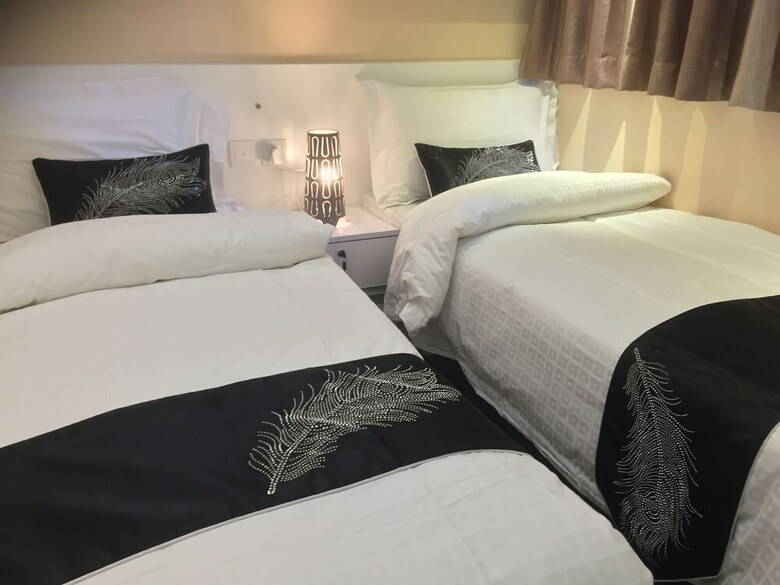 Hotel Grand Inn