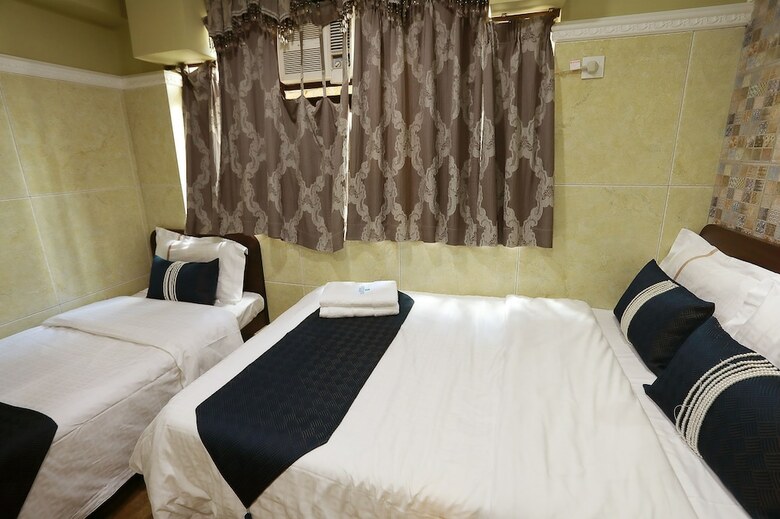 Hotel Grand Inn