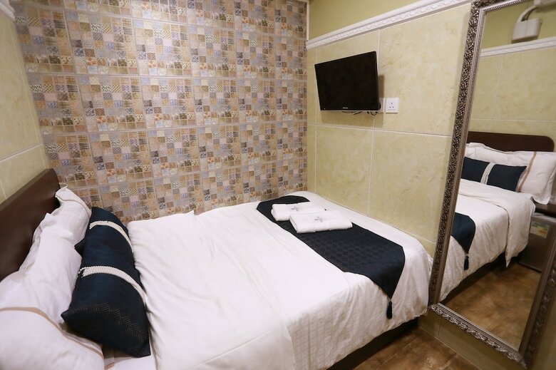 Hotel Grand Inn