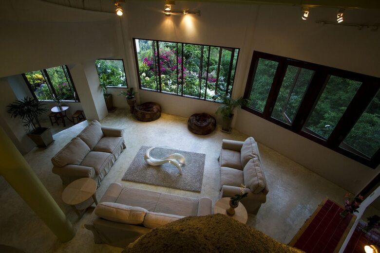 Monkey Flower Villas