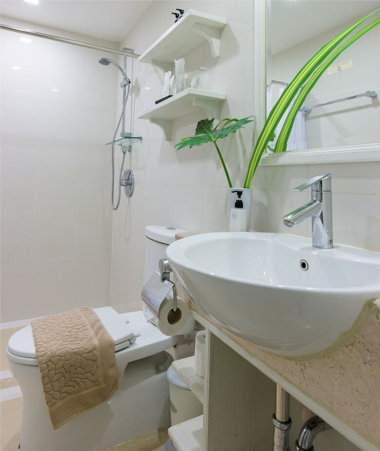 Apartamentos Sabai Sathorn