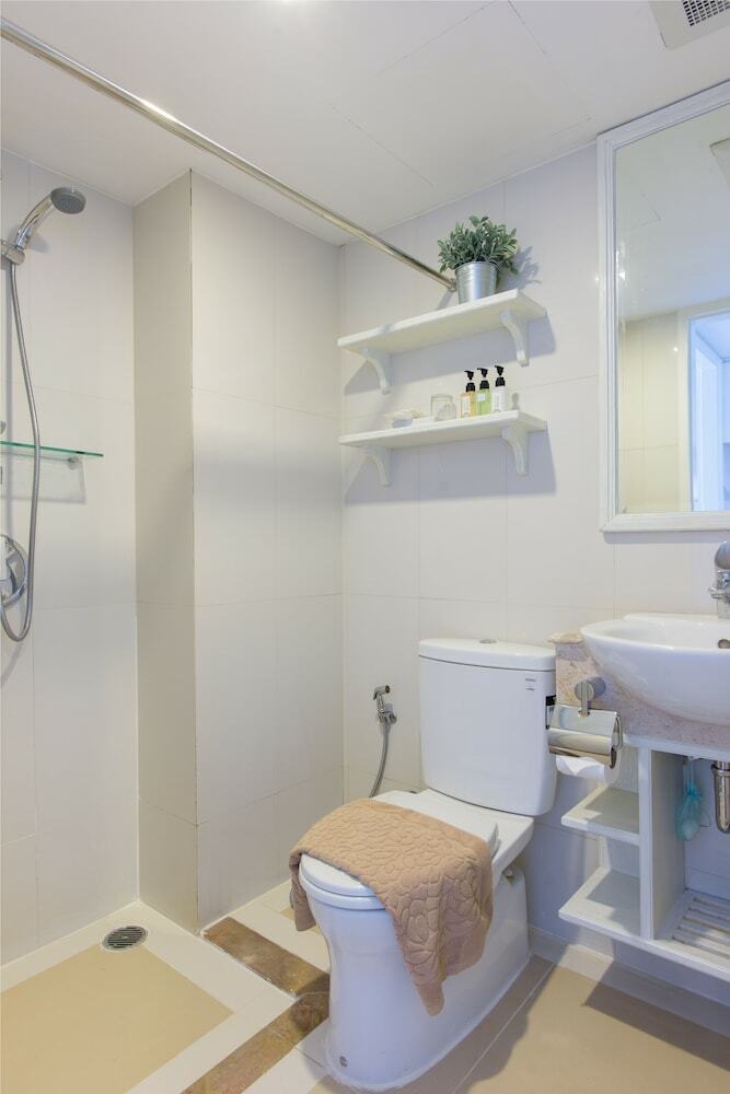 Apartamentos Sabai Sathorn