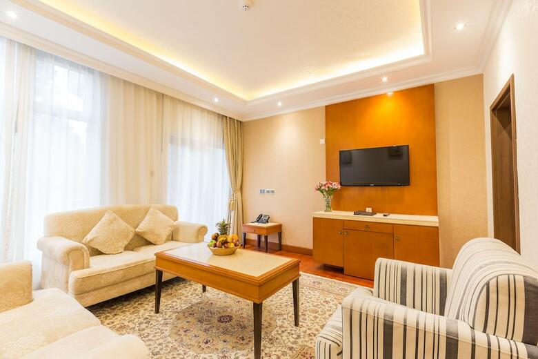 Alba Hotel Meru