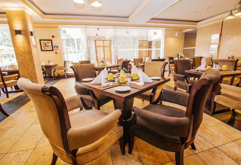 Alba Hotel Meru