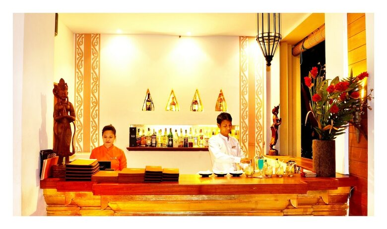 Areindmar Hotel