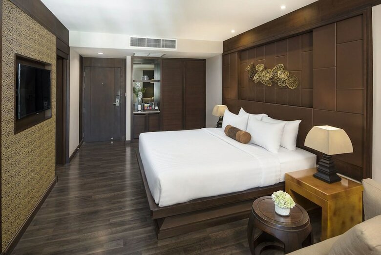 Hotel Casa Nithra Bangkok