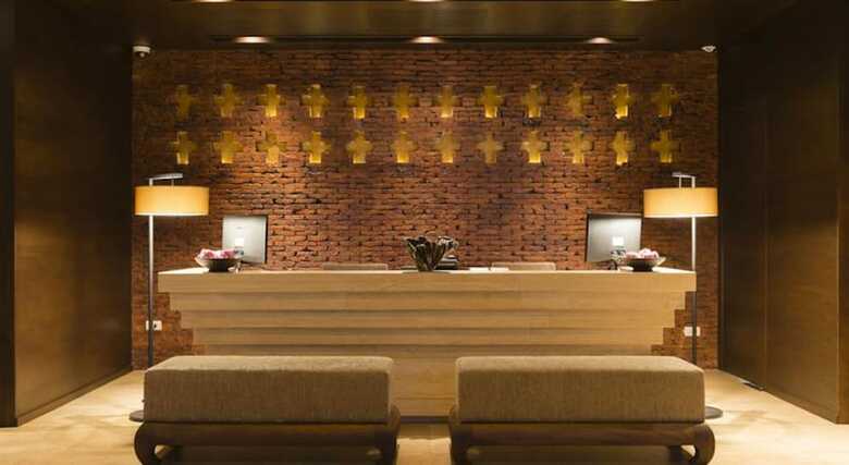 Hotel Casa Nithra Bangkok