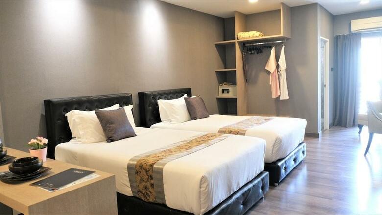 Aparthotel Ktk Royal Residence