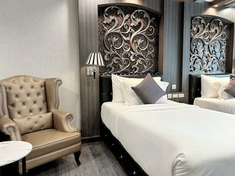 Aparthotel Ktk Royal Residence
