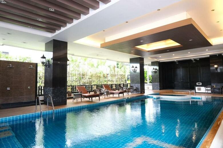 Aparthotel Ktk Royal Residence