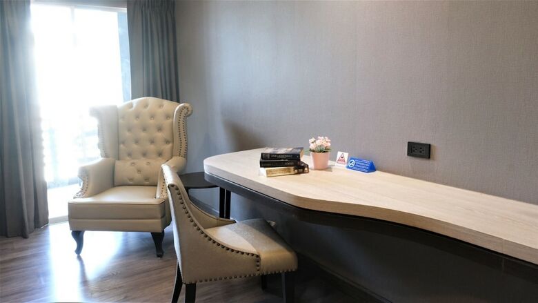 Aparthotel Ktk Royal Residence