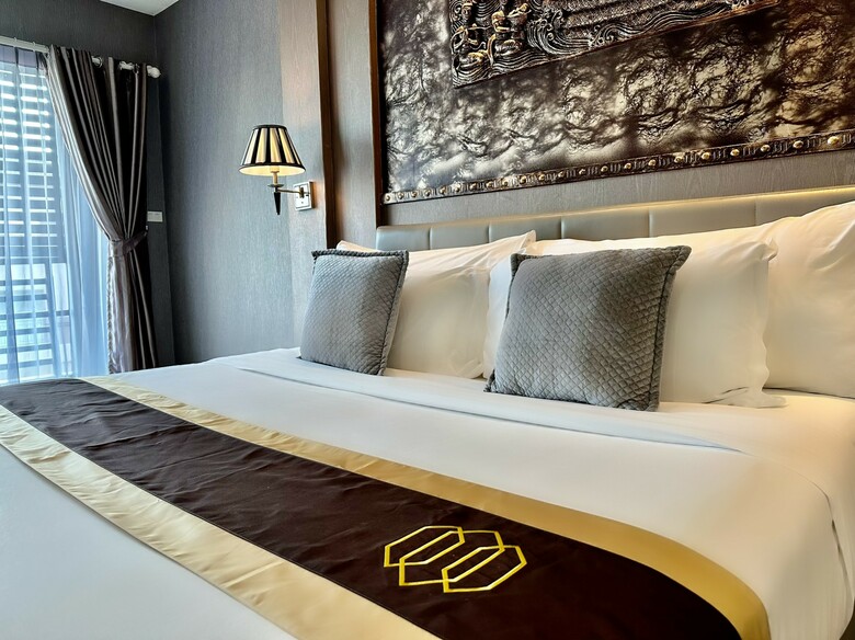 Aparthotel Ktk Royal Residence