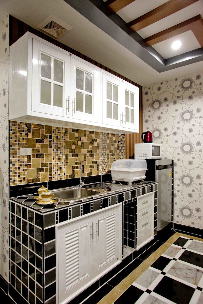 Aparthotel Ktk Royal Residence