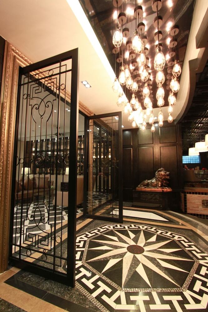 Aparthotel Ktk Royal Residence