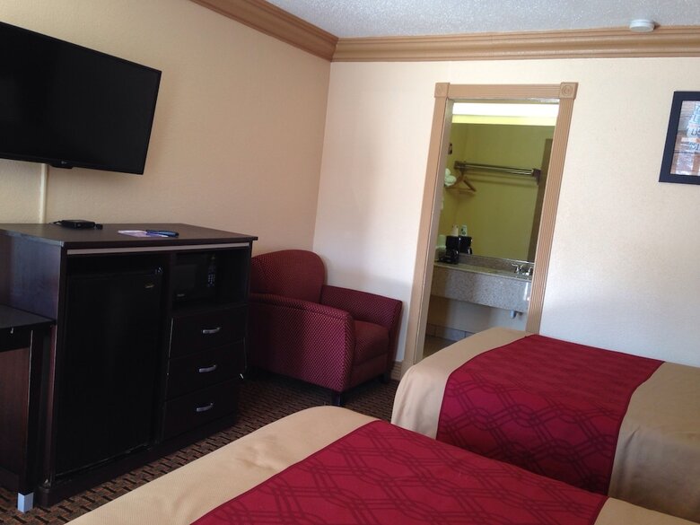 Motel Rodeway Inn & Suites Birmingham I-59 Exit 134