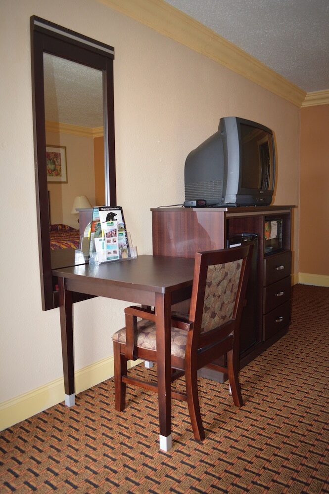 Motel Rodeway Inn & Suites Birmingham I-59 Exit 134