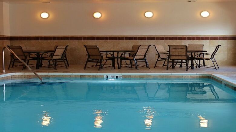 Hotel Holiday Inn Express & Suites Montgomery