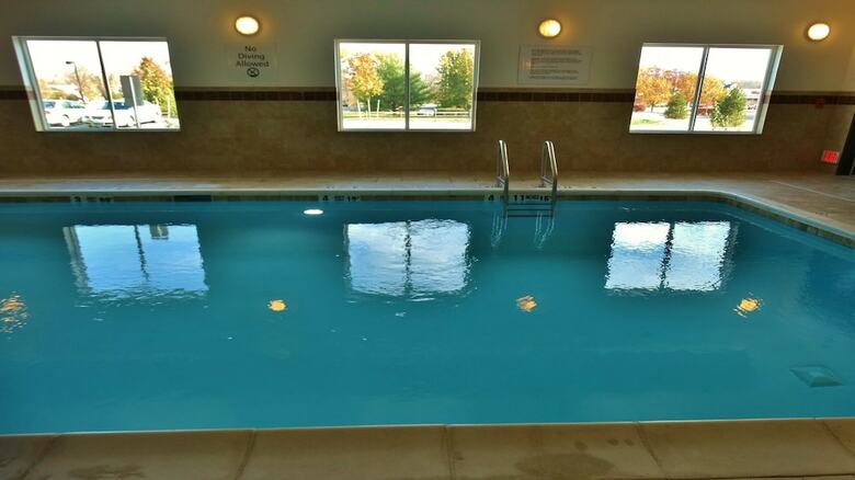 Hotel Holiday Inn Express & Suites Montgomery
