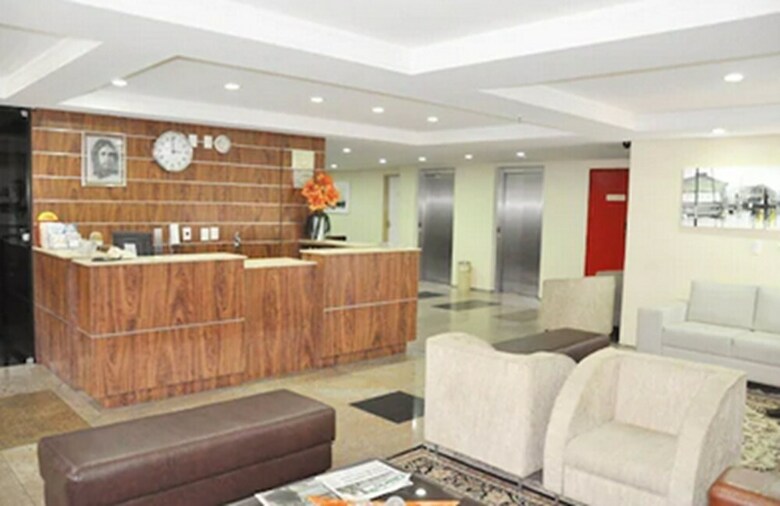Hotel Adaba Mistral