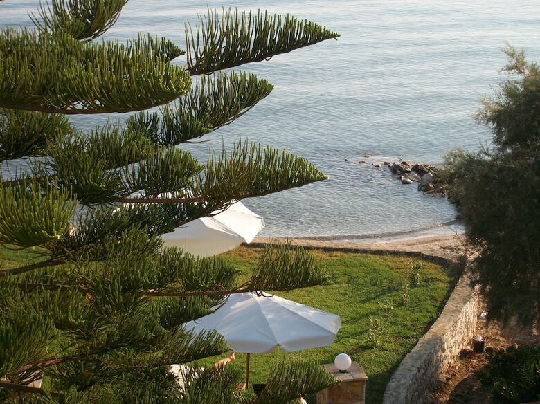 Bed & Breakfast Stefania Apartments