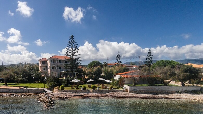 Bed & Breakfast Stefania Apartments