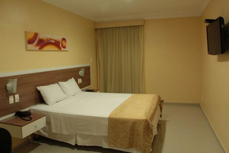 Costa Atl�ntico Hotel