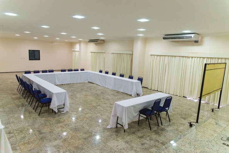 Costa Atl�ntico Hotel