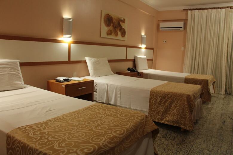 Costa Atl�ntico Hotel