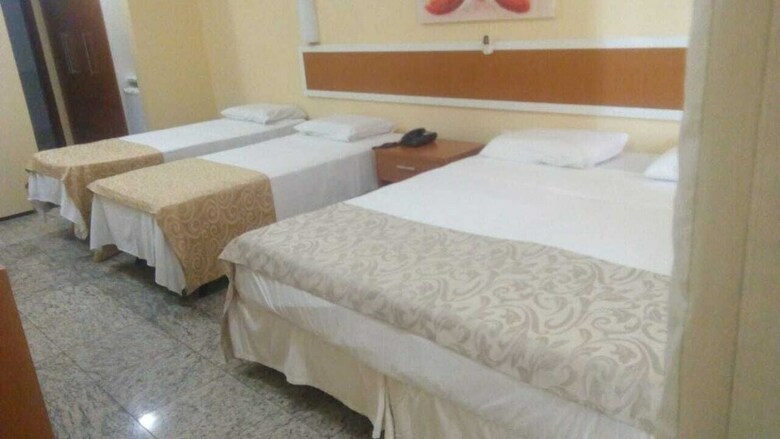 Costa Atl�ntico Hotel