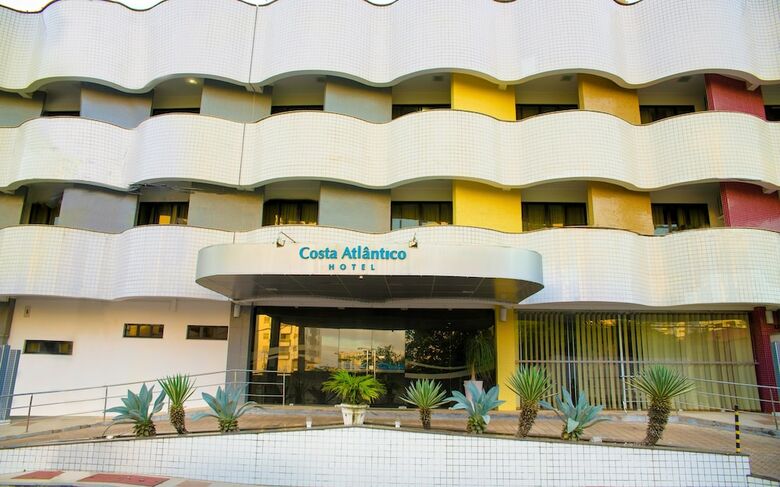 Costa Atl�ntico Hotel