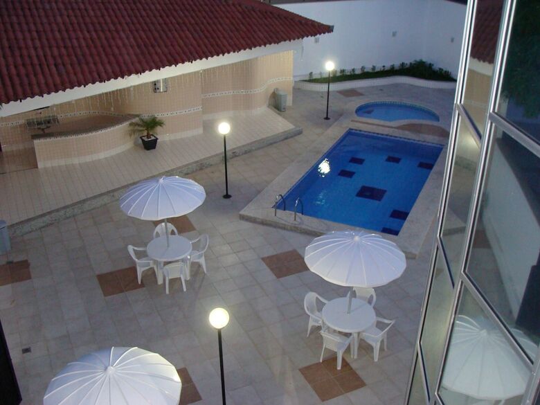 Costa Atl�ntico Hotel