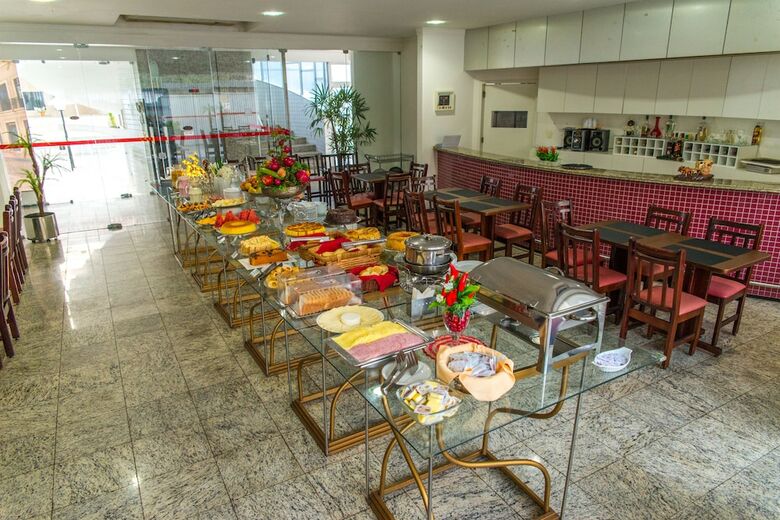 Costa Atl�ntico Hotel