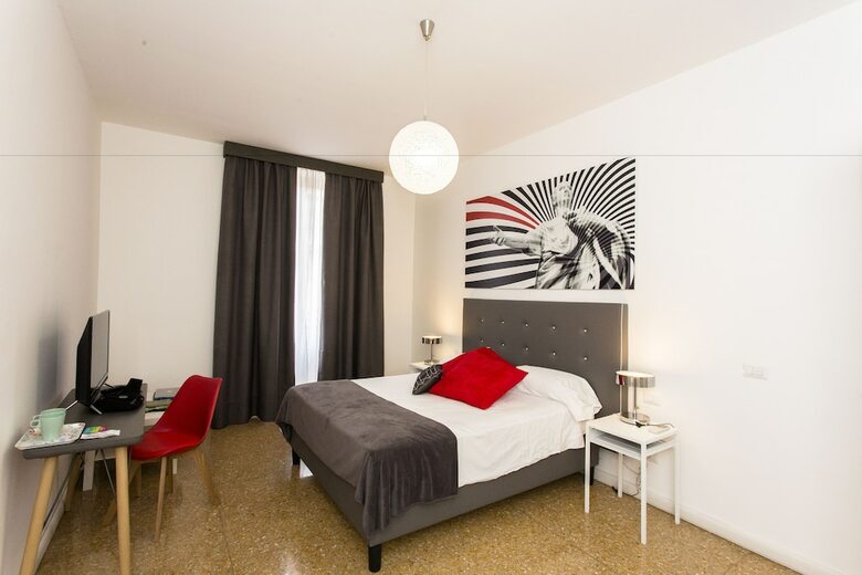 Bed & Breakfast Ai Senatori