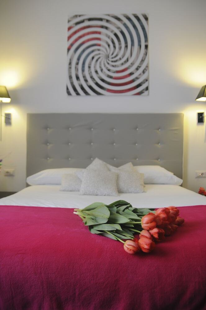 Bed & Breakfast Ai Senatori