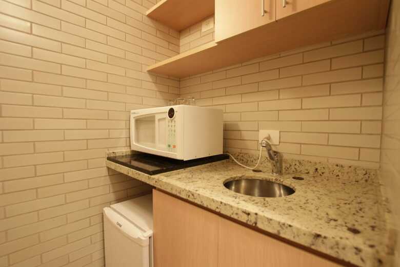 Hotel Confiance Centro C�vico