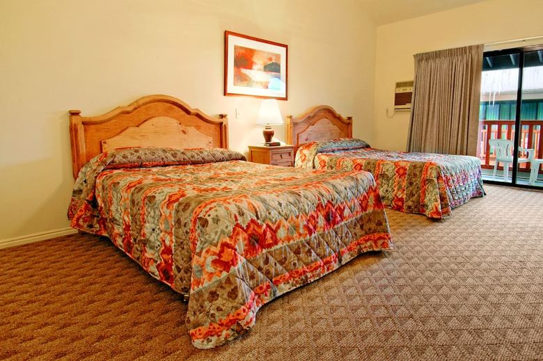 Prospector Accommodations By All Seasons Resort Lodging