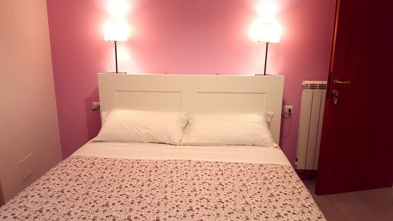 Hostal Hostel Mancini Naples