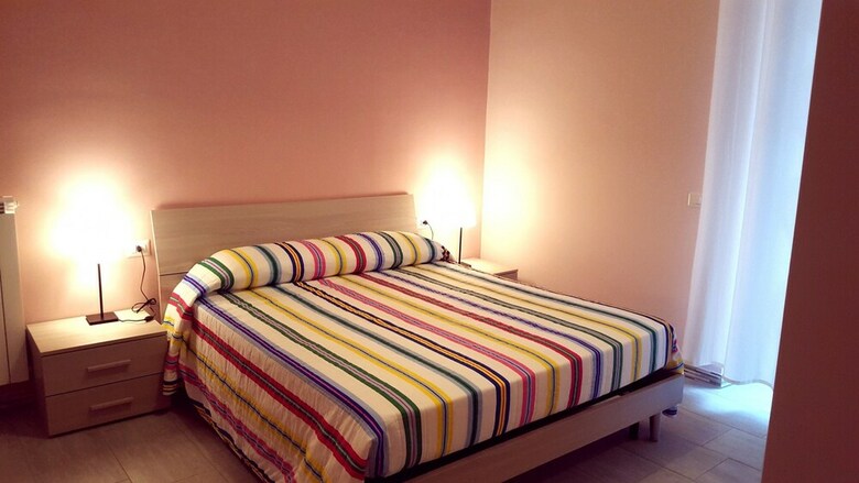 Hostal Hostel Mancini Naples