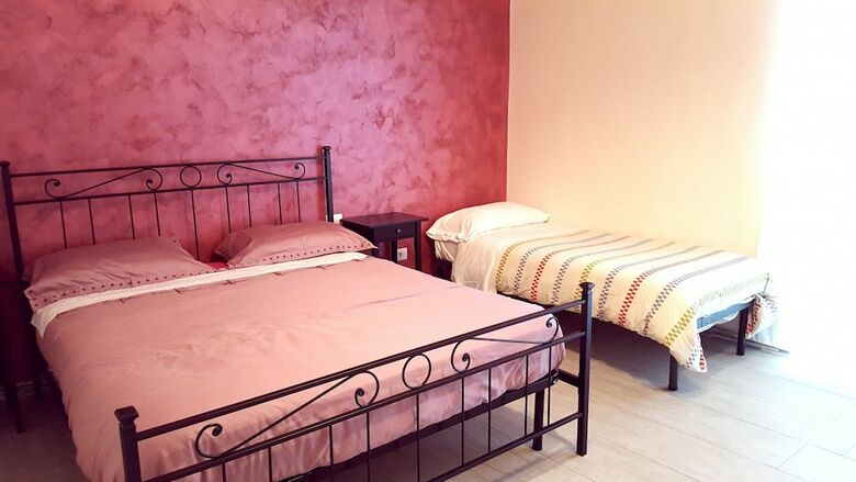 Hostal Hostel Mancini Naples