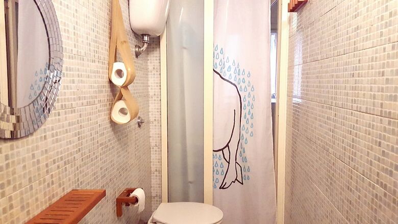 Hostal Hostel Mancini Naples