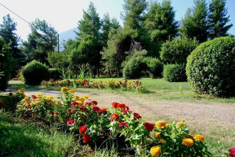 Alexakis Hotel & Spa