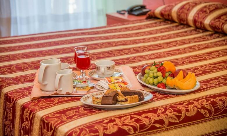 Hotel Benaco A Sirmione