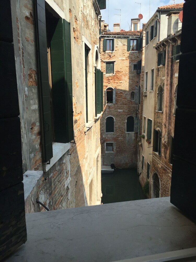 Hotel Canada Venezia