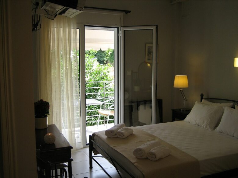 Hotel Anemoni