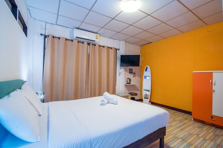 Hotel Victor Guesthouse